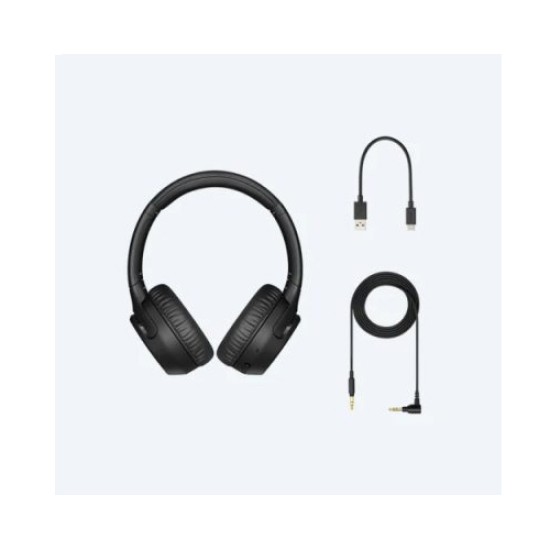Sony WH-XB700 Bluetooth Wireless Headphones