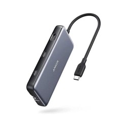 ANKER POWER EXPAND 8-IN-1 USB-C PD 10GBPS DATA HUB(A8383)