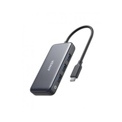 Anker Premium 4-in-1 USB C Hub Adapter