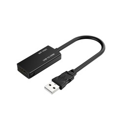 MT-VIKI USB2.0 TO HDMI CONVERTER(MT-UH02)