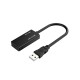 MT-VIKI USB2.0 TO HDMI CONVERTER(MT-UH02)