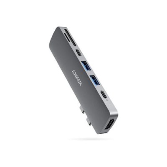 Anker PowerExpand Direct 7-in-2 USB C Anker PowerExpand Direct 7-in-2 USB C
