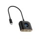Baseus CAHUB-AY01 Square round 4 in 1 USB HUB Adapter Baseus CAHUB-AY01 Square round 4 in 1 USB HUB Adapter