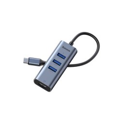 BASEUS CAHUB-M0G ENJOY SERIES HUB