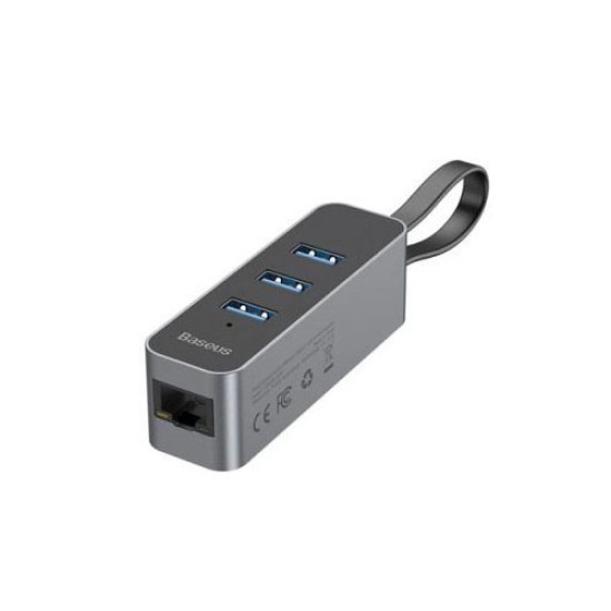 BASEUS CAHUB-AH0G STEEL CANNON SERISE HUB