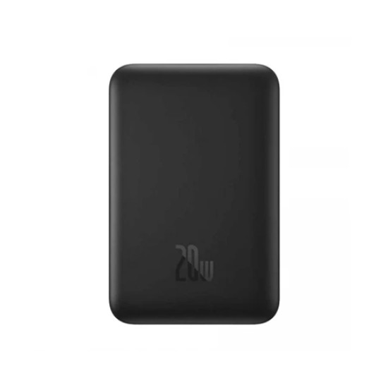 BASEUS MAGNETIC MINI WIRELESS 10000MAH 20W POWER BANK (PPCX030001)