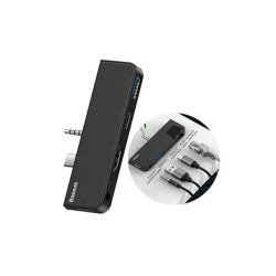 Baseus Multifunctional HUB for Surface Go Docking Station