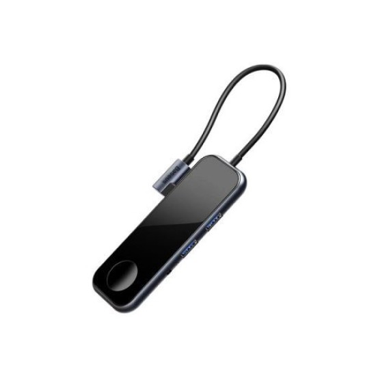 Baseus Superlative Multifunctional HUB Baseus Superlative Multifunctional HUB