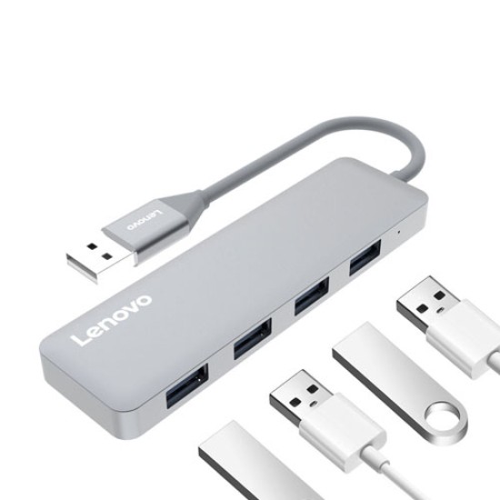 LENOVO A602 USB 3.0 4 PORT HUB LENOVO A602 USB 3.0 4 PORT HUB