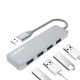 LENOVO A602 USB 3.0 4 PORT HUB LENOVO A602 USB 3.0 4 PORT HUB