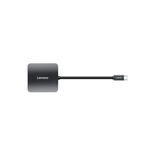 Lenovo USB-C 6-in-1 F1-C 06 Hub
