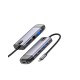 Mcdodo HU-7420 Type-C 10 in 1 Portable HUB Mcdodo HU-7420 Type-C 10 in 1 Portable HUB