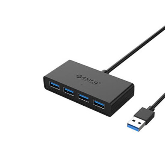 ORICO G11-H4-U3 5GBPS 4PORT USB 3.0 HUB
