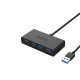 ORICO G11-H4-U3 5GBPS 4PORT USB 3.0 HUB