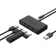 ORICO G11-H4-U3 5GBPS 4PORT USB 3.0 HUB