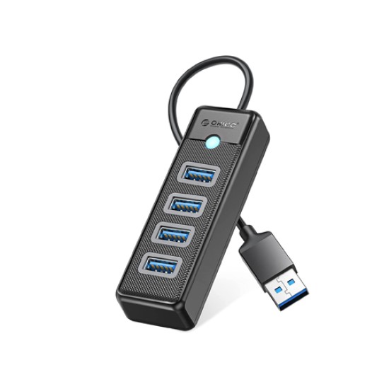ORICO 4 PORT USB 3.0 HUB (PW4U)