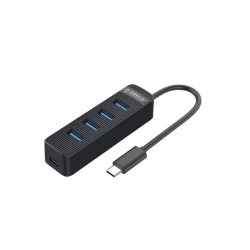 ORICO TWC3-4A TYPE C 4PORT USB 3.0 HUB