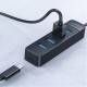 ORICO TWC3-4A TYPE C 4PORT USB 3.0 HUB