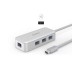 ORICO TWC3-4A TYPE C 4PORT USB 3.0 HUB