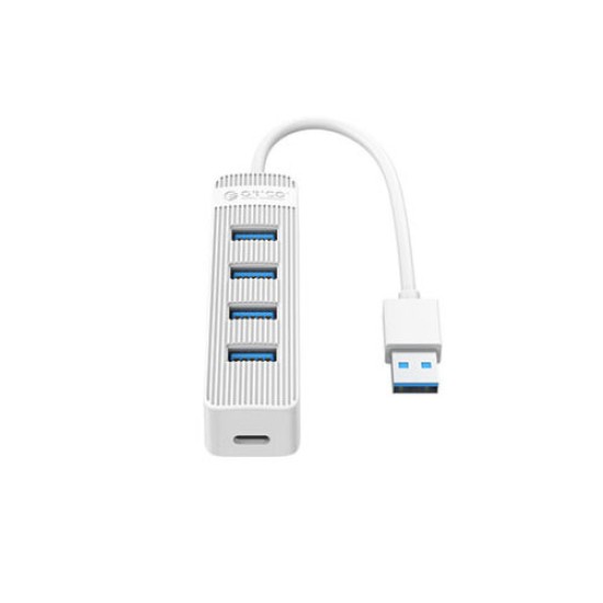 ORICO TWU3-4A 4Port USB 3.0 HUB ORICO TWU3-4A 4Port USB 3.0 HUB