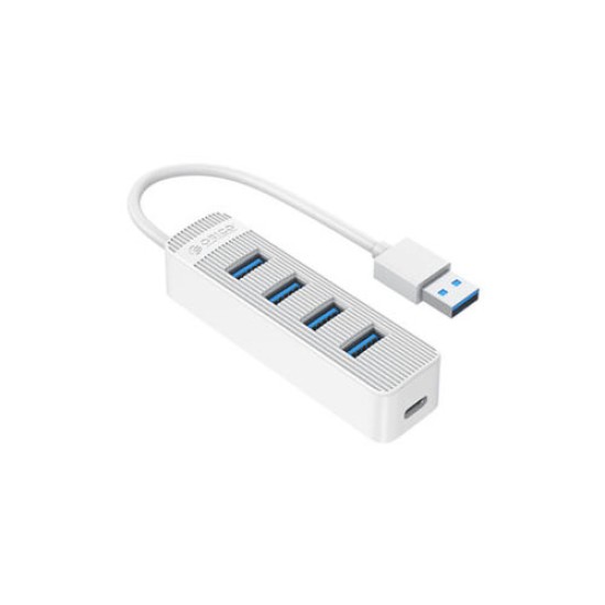 ORICO TWU3-4A 4Port USB 3.0 HUB ORICO TWU3-4A 4Port USB 3.0 HUB
