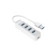 ORICO TWU3-4A 4Port USB 3.0 HUB ORICO TWU3-4A 4Port USB 3.0 HUB