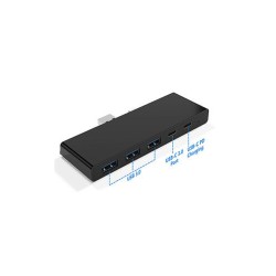 Surface Pro 7 USB-C Docking Station
