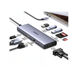 UGREEN 9-IN-1 USB C DOCKING STATION (15600)