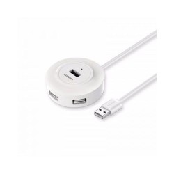 UGREEN USB 2.0 4PORT HUB (20270)