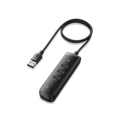 UGREEN 1.5M USB 4 PORT HUB (20488)