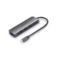 UGREEN 5-IN-1 USB-C MULTIFUNCTION HUB CM136 (50209)