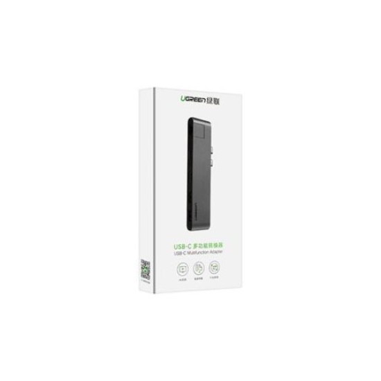 Ugreen USB-C Multifunction Adapter (50984)