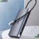 UGREEN 7-IN-1 USB-C MULTIFUNCTION HUB 60557