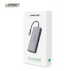 UGREEN 7-IN-1 USB-C MULTIFUNCTION HUB 60557