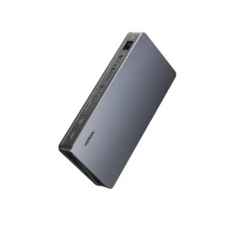 UGREEN REVODOK PRO 9-IN-1 4K HDMI UNIVERSAL DISPLAYLINK  DOCKING STATION (90912)