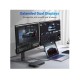 UGREEN REVODOK PRO 9-IN-1 4K HDMI UNIVERSAL DISPLAYLINK  DOCKING STATION (90912)