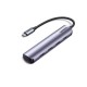 UGREEN USB-C MULTIFUNCTION DOCKING STATION CM417 (20197)