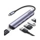 UGREEN USB-C MULTIFUNCTION DOCKING STATION CM417 (20197)