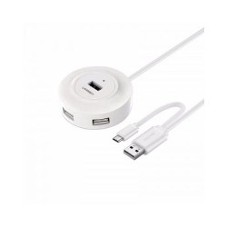 UGREEN USB 2.0 4 PORT HUB 0.5M