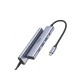 UGREEN 5 IN 1 TYPE  C MULTIFUNCTION HUB (15495)