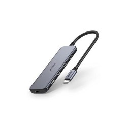 UGREEN TYPE C TO 4PORTS USB HUB 3.0