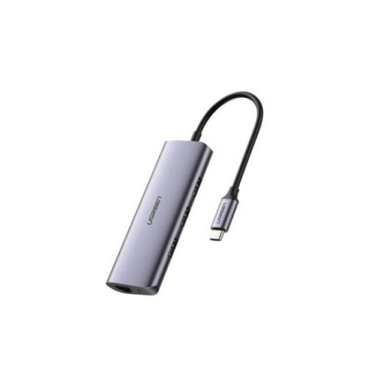 UGREEN USB-C ETHERNET ADAPTER (20932)