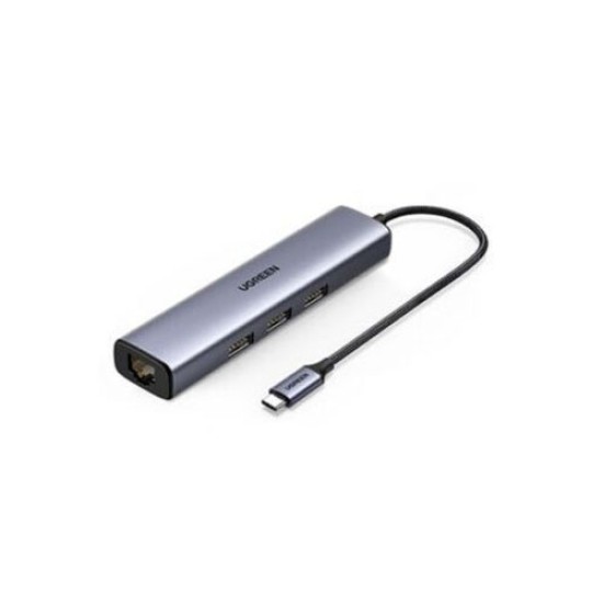 UGREEN USB-C ETHERNET ADAPTER (20932)