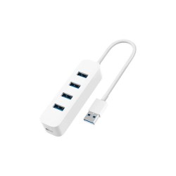 XIAOMI 4 Ports USB 3.0 Hub