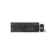 A4TECH KRS-85 Laser Engraving USB Keyboard With Bangla