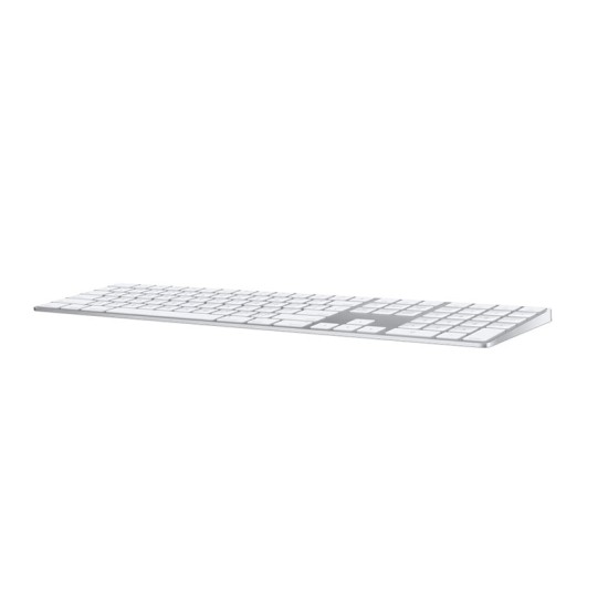 Apple Magic Keyboard with Numeric Keypad