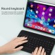 COTEetCI Smart KeyBoard with Trackpad