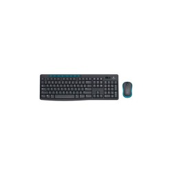 Logitech MK275 Wireless Combo Keyboard
