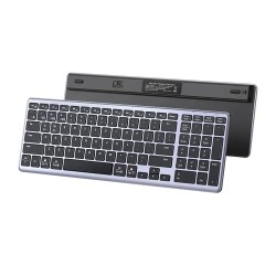 UGREEN WIRELESS BLUTOOTH KEYBOARD (15258)