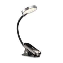 BASEUS DGRAD-0G COMFORT READING MINI CLIP LAMP